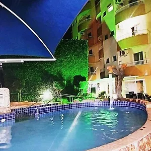  Apartamento Thermas Place 406