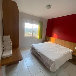  Apartamento Golden Dolphin Grand 758 - 2 Quartos - 6 Pessoas E 1 Crianca Ate 5 Anos - - Go