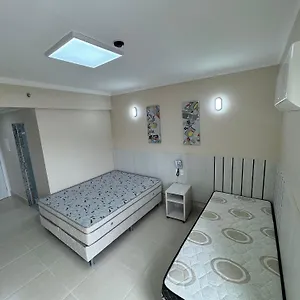  Casa de Férias Spazzio Diroma - Acesso Acqua Park